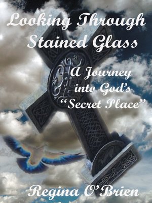 cover image of Looking Through Stained Glass